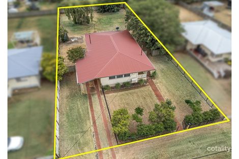Property photo of 13 James Street Oakey QLD 4401
