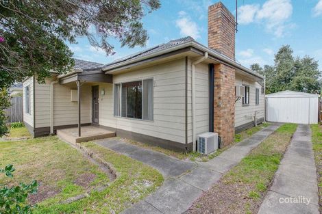 Property photo of 14 Northcliffe Road Edithvale VIC 3196