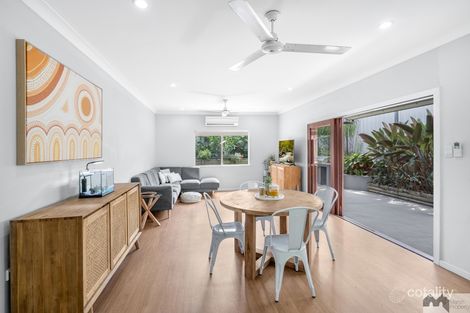 Property photo of 51 Sawpit Street Mount Sheridan QLD 4868