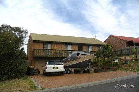 5 Serrata Pl, Cordeaux Heights, NSW 2526