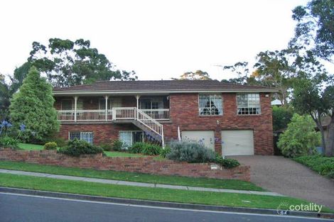 84 Bundanoon Rd, Woronora Heights, NSW 2233