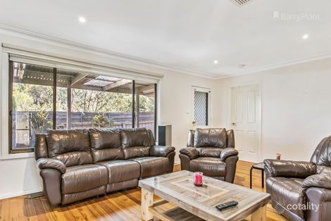 Property photo of 2/8 Marcus Court Narre Warren VIC 3805