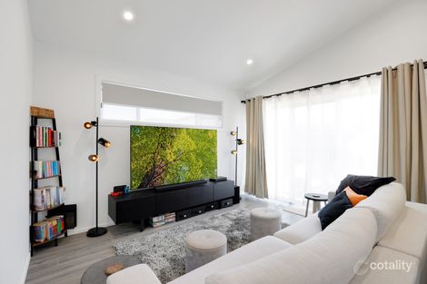 Property photo of 50 Kirsh Street Werrington NSW 2747