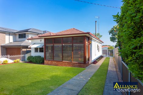 Property photo of 31 Singleton Avenue East Hills NSW 2213