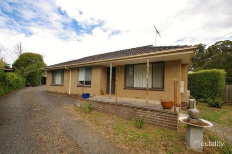 16 Toora Cres, Badger Creek, VIC 3777