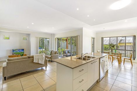 Property photo of 40 Ragamuffin Drive West Coomera QLD 4209
