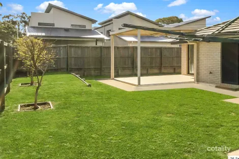 Property photo of 19 Killara Terrace Gledswood Hills NSW 2557
