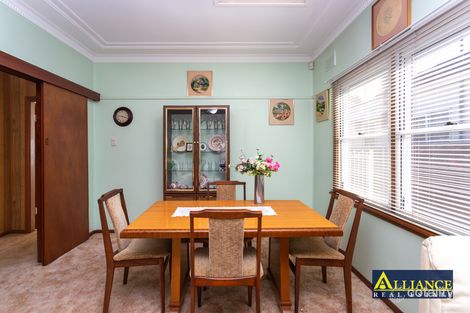 Property photo of 31 Singleton Avenue East Hills NSW 2213