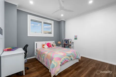 Property photo of 1 Soho Street The Ponds NSW 2769