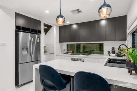 Property photo of 1 Soho Street The Ponds NSW 2769