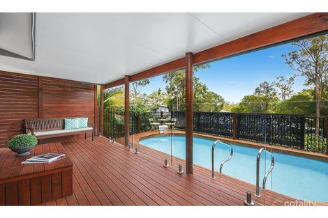 Property photo of 9 Maculata Close Mount Cotton QLD 4165