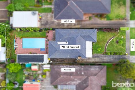 Property photo of 9 Beulah Street Hamlyn Heights VIC 3215