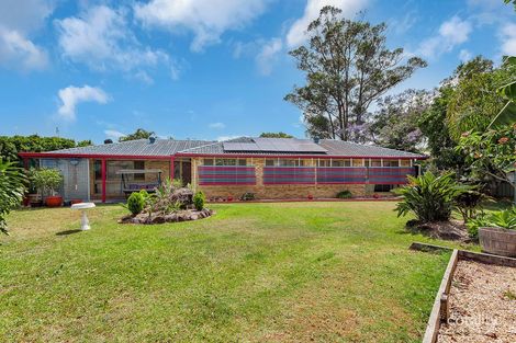 Property photo of 74 Elkhorn Street Kuluin QLD 4558
