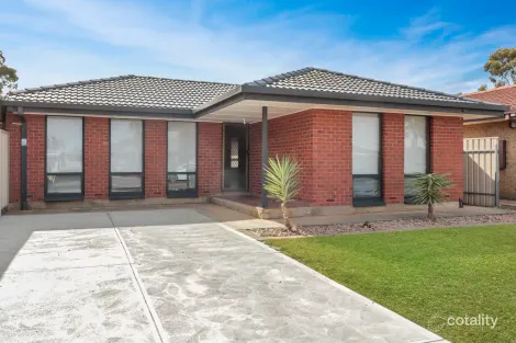 5a Raner Ave, Parafield Gardens, SA 5107