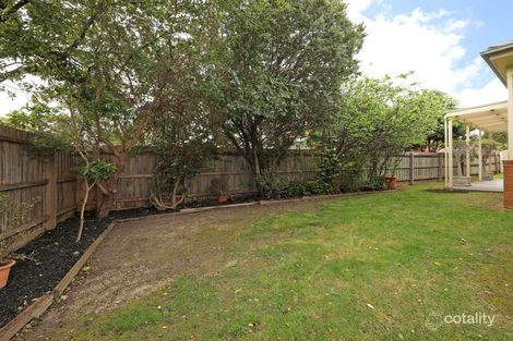 Property photo of 1 Buckingham Drive Rowville VIC 3178