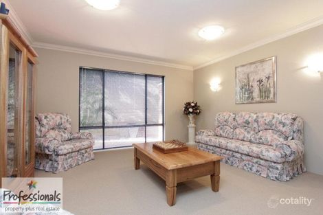 Property photo of 12 Ladham Turn Canning Vale WA 6155