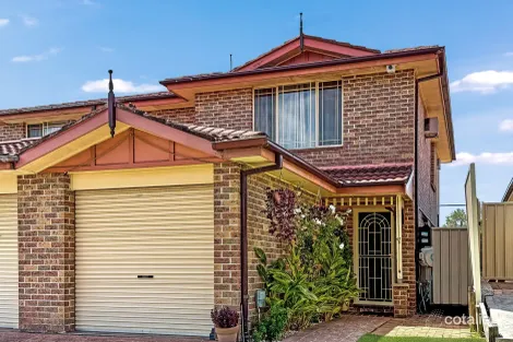 67b Camilleri Ave, Quakers Hill, NSW 2763