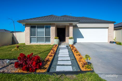 21 Waterways Dr, Sandy Beach, NSW 2456