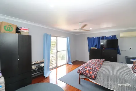 Property photo of 131 Drysdale Street Brandon QLD 4808