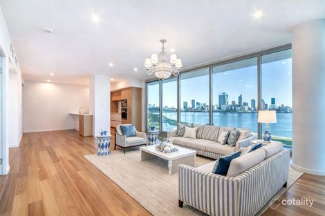 706/5 Harper Tce, South Perth, WA 6151