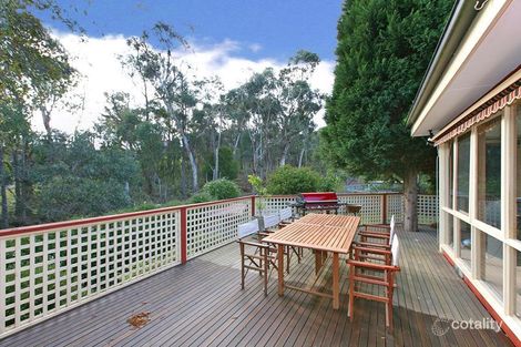 Property photo of 26 Greengable Court Croydon Hills VIC 3136
