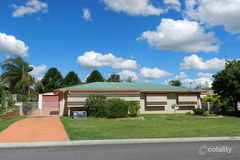 3 Gladstone St, Wyreema, QLD 4352