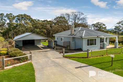 54 Peelers Rd, Harcourt, VIC 3453