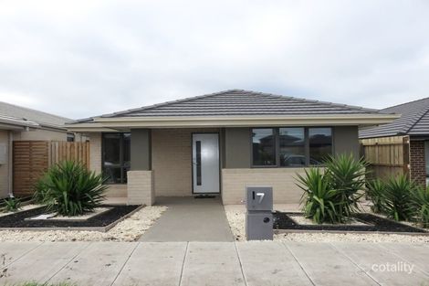 Property photo of 7 Lochinver Street Wollert VIC 3750