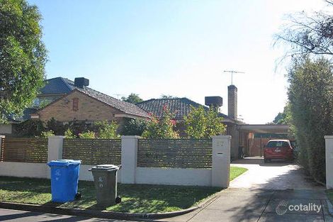 17 Cannes Gr, Beaumaris, VIC 3193