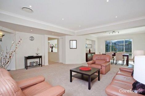 Property photo of 25 Celeste Avenue Castle Hill NSW 2154