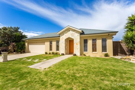 Property photo of 22 Second Drive Connewarre VIC 3227