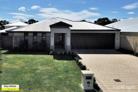 Property photo of 18 Jutland Way The Vines WA 6069