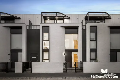 Property photo of 1 Sydenham Street Moonee Ponds VIC 3039
