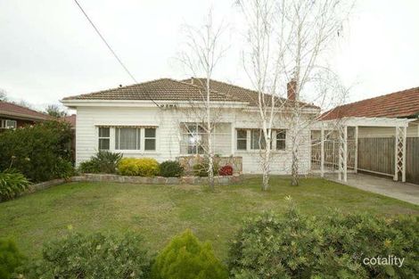 Property photo of 4 Thelma Avenue Essendon North VIC 3041