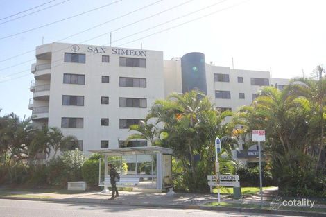 Property photo of 5/387 Golden Four Drive Tugun QLD 4224