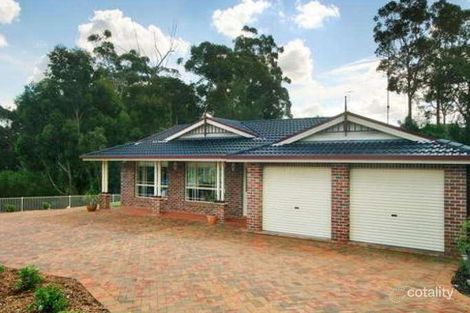 8 Penderlea Dr, West Pennant Hills, NSW 2125