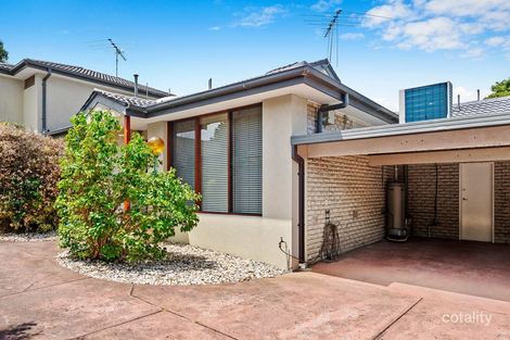 Property photo of 2/16 Second Street Black Rock VIC 3193