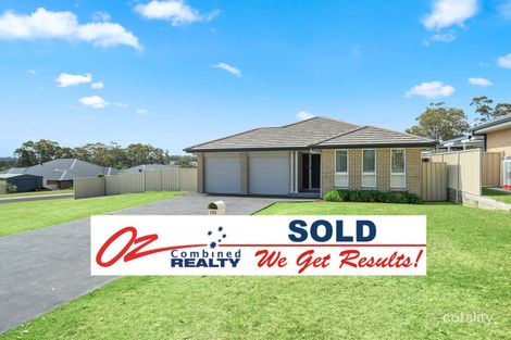 Property photo of 103 Links Avenue Sanctuary Point NSW 2540