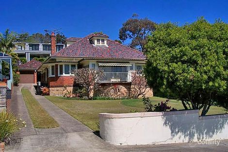 10 Fairfax Rd, Mosman, NSW 2088