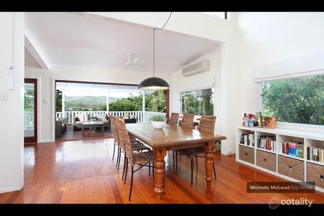Property photo of 86 Gilruth Road Kenmore QLD 4069