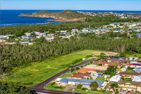 Property photo of 3/2 Tuckeroo Crescent Evans Head NSW 2473