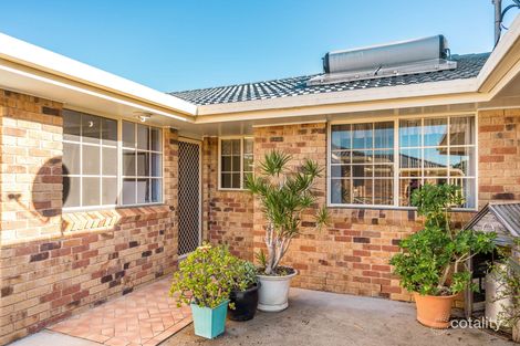 Property photo of 3/2 Tuckeroo Crescent Evans Head NSW 2473