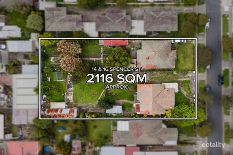 Property photo of 14 Spencer Street Preston VIC 3072