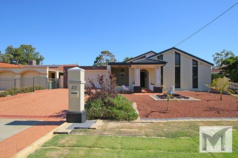 Property photo of 43 The Quarterdeck Willetton WA 6155