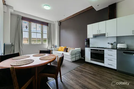 356/243-271 Pyrmont St, Pyrmont, NSW 2009