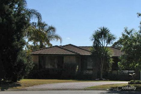 42 Windrush Cct, St Clair, NSW 2759