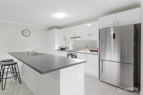 Property photo of 1 Van Stappen Road Wadalba NSW 2259