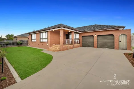 Property photo of 9 Jefferson Street St Albans VIC 3021