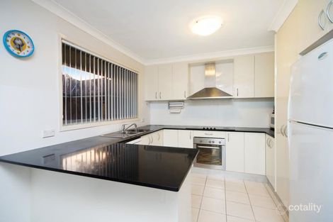 Property photo of 1 Kinley Place Baulkham Hills NSW 2153
