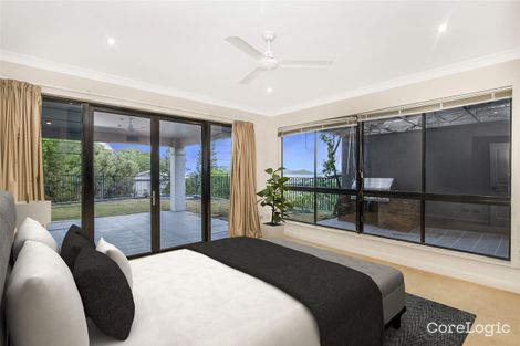 Property photo of 91 Yarrawonga Drive Castle Hill QLD 4810